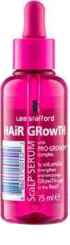 Lee Stafford Hair Growth ser pentru scalp stimuleaza cresterea parului
