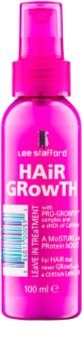 Lee Stafford Hair Growth Leave-In Scalp Treatment Hair Growth Stimulation