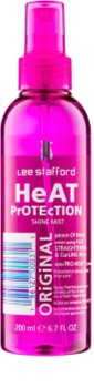 Lee Stafford Poker Straight spray pentru modelarea termica a parului
