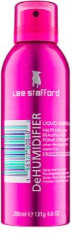 Lee Stafford Styling spray cheveux anti-frisottis
