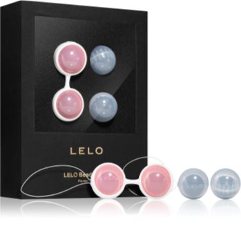 Lelo Luna Beads Mini Geishakuulat