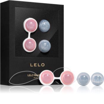 Lelo Luna Beads Mini Liebeskugeln