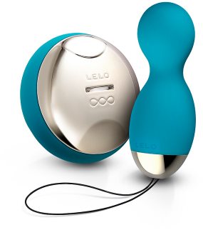 Lelo Hula Beads geishaballen