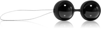 Lelo Luna Beads Noir Geishakuulat
