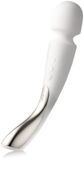Lelo Smart Wand Massager Medium masszázsfej és vibrátor