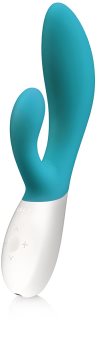 Lelo Ina Wave вибратор