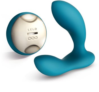 Lelo Hugo Prostate Massager análbot