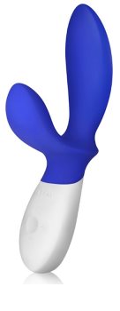 Lelo Loki Wave Prostate Massager Federal Vibraattori