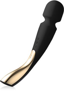 Lelo Smart Wand Massager 2 Large Massagekopf und Vibrator