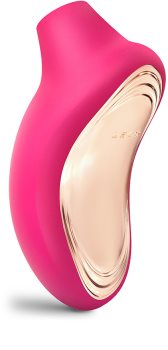 Lelo Clit Stimulating Sona 2 Cruise Klitoris-stimulaattori