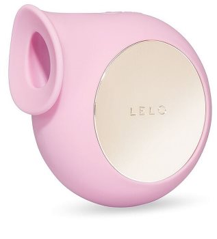 Lelo Sila Clit Stimulationg Klitoris-Stimulator