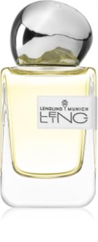 Lengling Munich Skrik No.2 perfume unisex