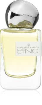 Lengling Munich Eisbach No. 5 extrato de perfume unissexo