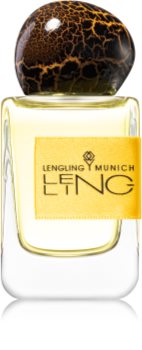 Lengling Munich Figolo parfum Unisex