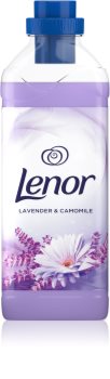 Lenor Lavender & Camomile aviváž