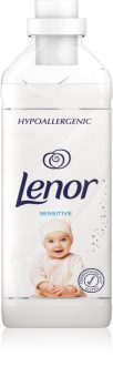 Lenor Sensitive aviváž