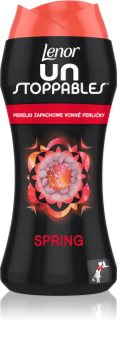 Lenor Unstoppables Spring tuoksuhelmet vaatteille