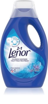 Lenor Spring Awakening prací gel