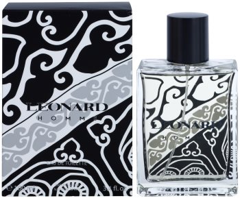 Leonard Leonard Homme Eau de Toilette für Herren