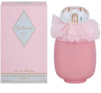 Les Parfums de Rosine Ballerina No. 1 parfemska voda za žene 100 ml