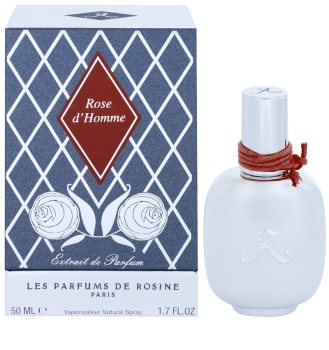 Les Parfums de Rosine Rose d´Homme perfume para homens