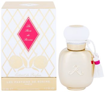 Les Parfums de Rosine La Rose de Rosine perfume para mujer