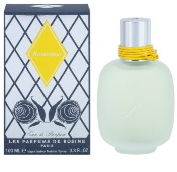 Les Parfums de Rosine Rosissimo parfémovaná voda pro muže 100 ml