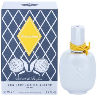 Les Parfums de Rosine Rosissimo perfume para hombre 50 ml