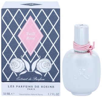 Les Parfums de Rosine Twill Rose perfume para hombre