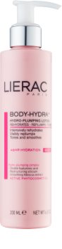 Lierac Body-Hydra+ Intensive Moisturising Body Lotion