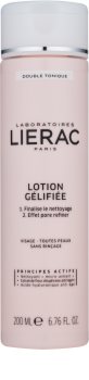 Lierac Démaquillant gelové tonikum