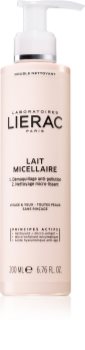 Lierac Démaquillant мицеларно мляко за лице и очи