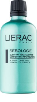 Lierac Sébologie korekční péče proti nedokonalostem pleti