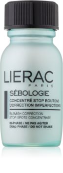 Lierac Sébologie Concentrated Care to Treat Skin Imperfections