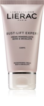 Lierac Bust Lift soin corporel raffermissant buste et décolleté
