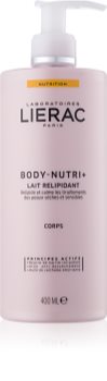 Lierac Body-Nutri+ vyživující tělové mléko