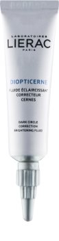 Lierac Diopti loción iluminadora para la corrección de ojeras