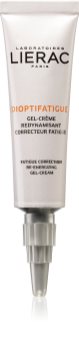 Lierac Diopti gel-crème énergisant yeux anti-signes de fatigue