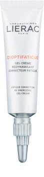 Lierac Diopti Energising Anti-Fatigue Eye Gel Cream