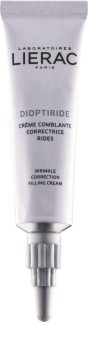 Lierac Diopti Filler Eye Cream for Wrinkle Correction