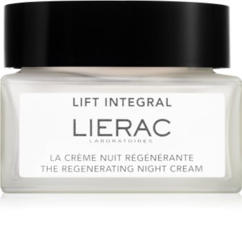 Lierac Lift Integral krem na noc remodelujący z efektem liftingującym