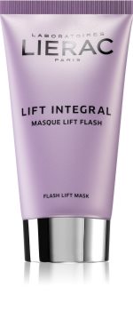 Lierac Lift Integral Whitening Face Mask with Lifting Effect