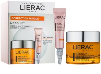 Lierac Mésolift coffret VI.