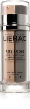 Lierac Rosilogie doppio concentrato neutralizzante per rossori diffusi