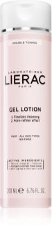 Lierac Démaquillant gel tonic