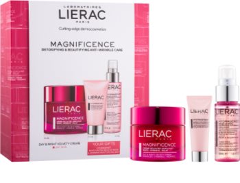 Lierac Magnificence coffret VIII.