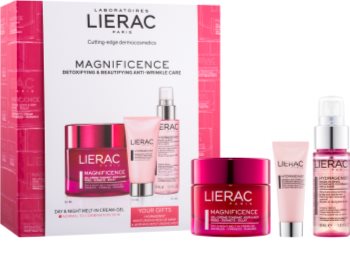 Lierac Magnificence coffret VII.