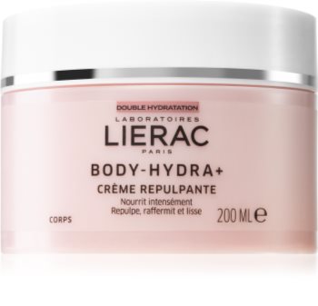 Lierac Body-Hydra+ Nærende bodycreme med fugtgivende virkning