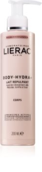 Lierac Body-Hydra+ intensief hydraterende bodymilk