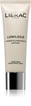 Lierac Lumilogie Radiance Mask for Even Skintone